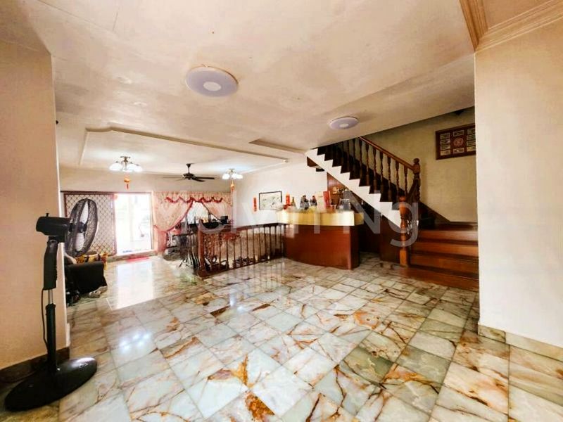 7 Bed Semi-Detached House (Landed) for Sale in  Sin Chuan Garden - Image 4
